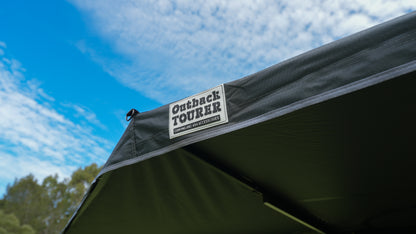 OUTBACK TOURER 360 X-TEND (Pre Order 8-10 Weeks)