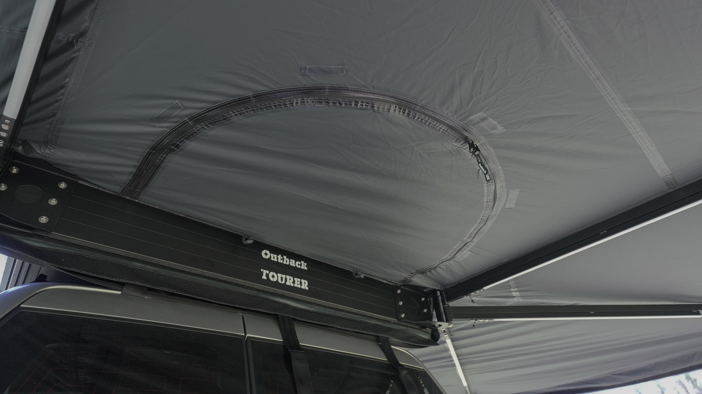 OUTBACK TOURER 360 X-TEND (Pre Order 8-10 Weeks)