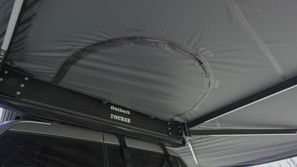 OUTBACK TOURER 360 X-TEND (Pre Order 8-10 Weeks)