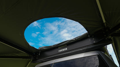 OUTBACK TOURER 360 X-TEND (Pre Order 8-10 Weeks)