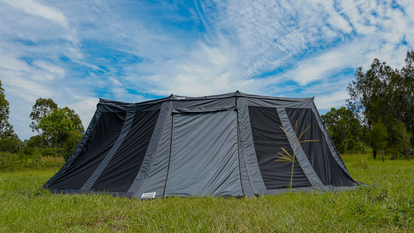 OT 360 XTEND Full Wall Kit (Pre Order 8-10 Weeks)