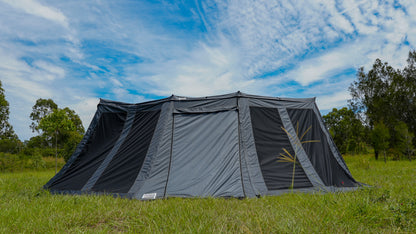 OT 360 XTEND Full Wall Kit (Pre Order 8-10 Weeks)