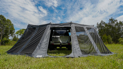 OT 360 XTEND Full Wall Kit (Pre Order 8-10 Weeks)