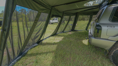 OT 360 XTEND Full Wall Kit (Pre Order 8-10 Weeks)