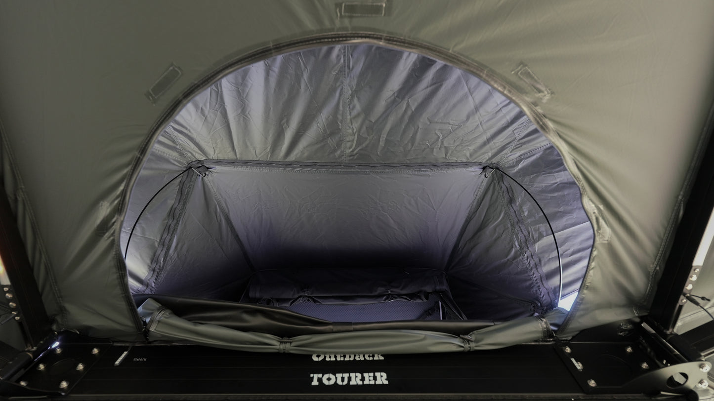 OUTBACK TOURER 360 X-TEND (Pre Order 8-10 Weeks)