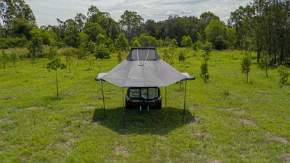 OUTBACK TOURER 360 X-TEND (Pre Order 8-10 Weeks)