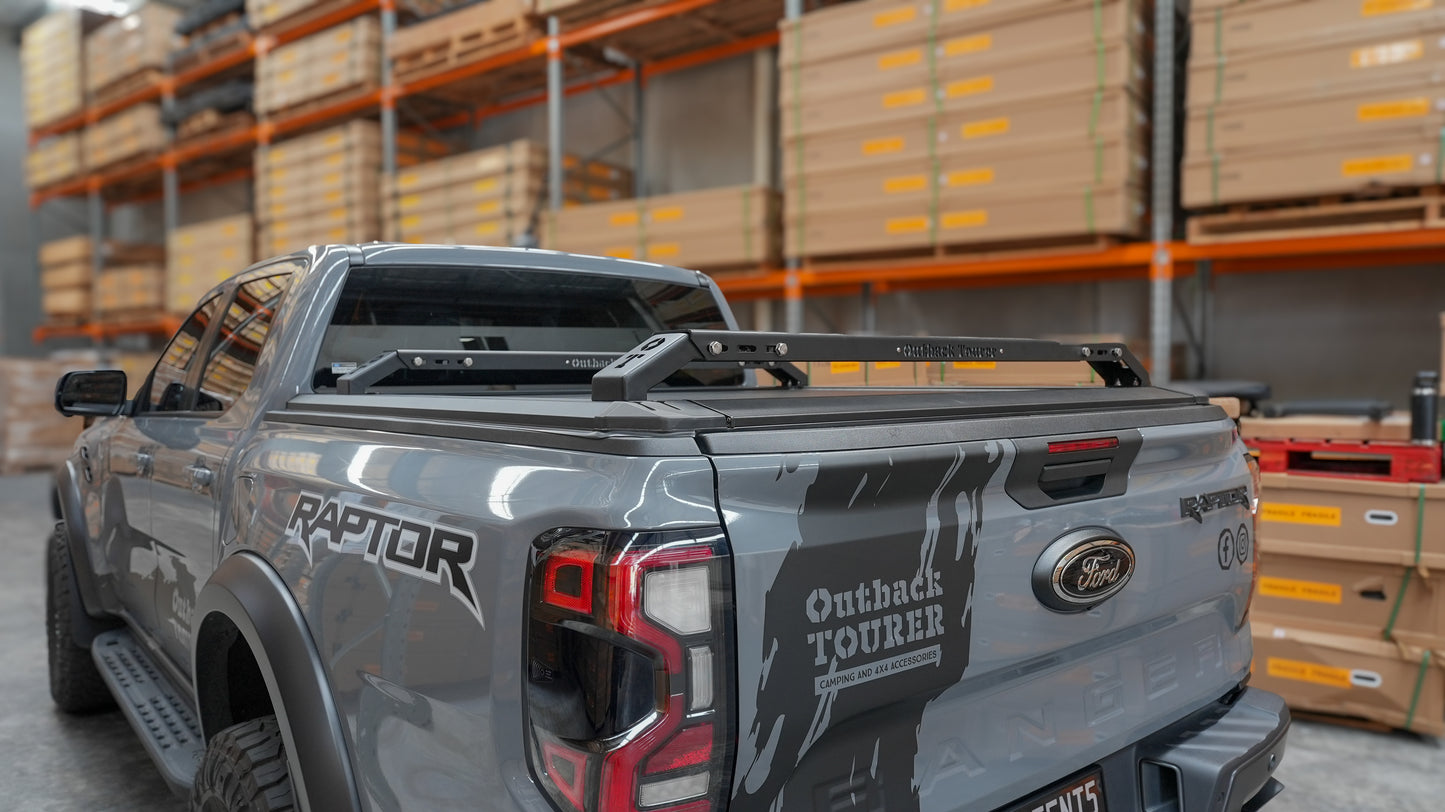 OT Tub Racks for Roller Shutter (Pre Order 4 Weeks)