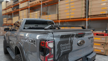 OT Tub Racks for Roller Shutter (Pre Order 4 Weeks)