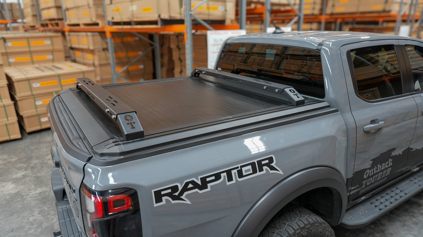 OT Tub Racks for Roller Shutter (Pre Order 4 Weeks)