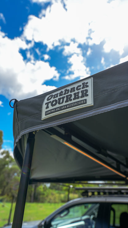 OUTBACK TOURER 270 PLUS