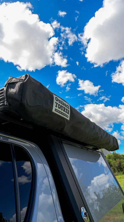OUTBACK TOURER 270 PLUS