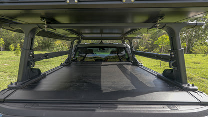 OT Full Height Tub Rack
