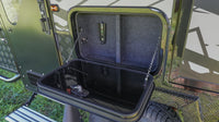OT 16SC Hybrid Caravan $66,990 ( Side Fold Club Lounge )