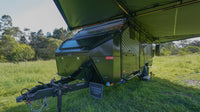 OT 16SC Hybrid Caravan $66,990 ( Side Fold Club Lounge )