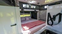 OT 16SC Hybrid Caravan $66,990 ( Side Fold Club Lounge )