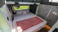 OT 16SC Hybrid Caravan $66,990 ( Side Fold Club Lounge )