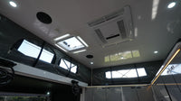 OT 16SC Hybrid Caravan $66,990 ( Side Fold Club Lounge )