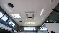 OT 16SC Hybrid Caravan $66,990 ( Side Fold Club Lounge )