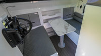OT 16SC Hybrid Caravan $66,990 ( Side Fold Club Lounge )