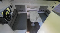 OT 16SC Hybrid Caravan $66,990 ( Side Fold Club Lounge )