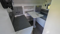 OT 16SC Hybrid Caravan $66,990 ( Side Fold Club Lounge )