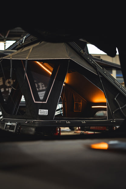 OT X Plus ROOFTOP TENT