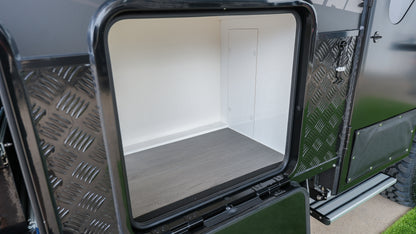 OT 19C Hybrid Caravan $81,990 ( Club Lounge )