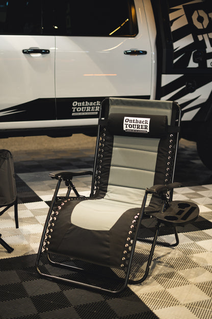 Luxury Recliner