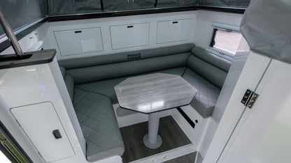 OT 19C Hybrid Caravan $81,990 ( Club Lounge )