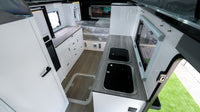 OT 19C Hybrid Caravan $81,990 ( Club Lounge )