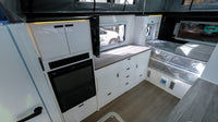 OT 19C Hybrid Caravan $81,990 ( Club Lounge )