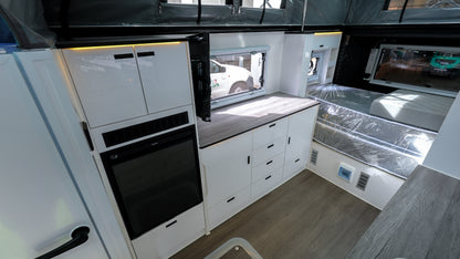 OT 19C Hybrid Caravan $81,990 ( Club Lounge )