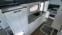 OT 19C Hybrid Caravan $81,990 ( Club Lounge )