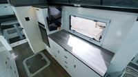 OT 19C Hybrid Caravan $81,990 ( Club Lounge )