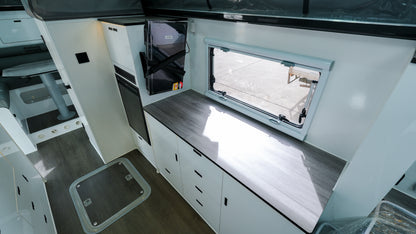 OT 19C Hybrid Caravan $81,990 ( Club Lounge )