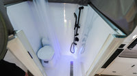 OT 19C Hybrid Caravan $81,990 ( Club Lounge )
