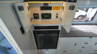OT 19C Hybrid Caravan $81,990 ( Club Lounge )