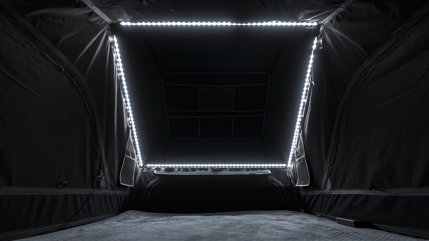 OT 1.5 Pro Rooftop Tent