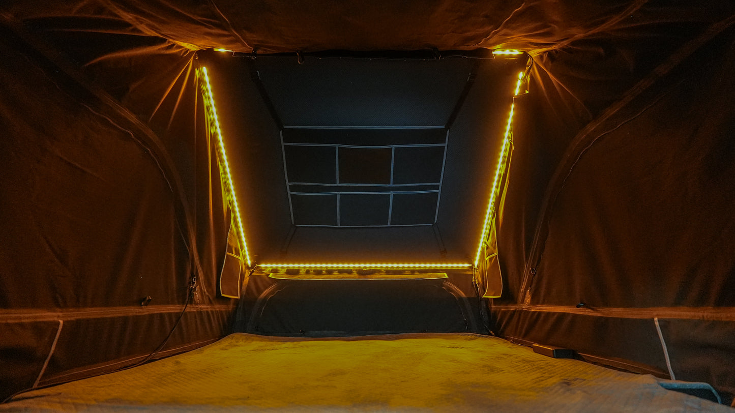 OT 1.5 Pro Rooftop Tent