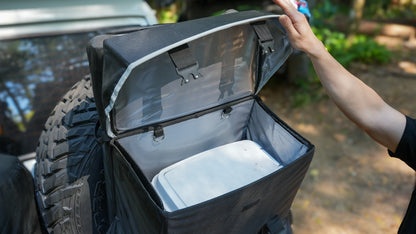 OT Spare Wheel Bag (Pre Order 12 Weeks)