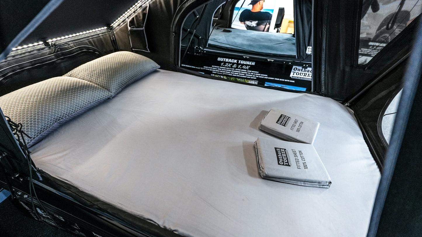 OT Premium Fitted Sheet