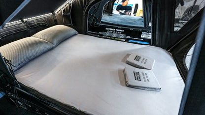 OT Premium Fitted Sheet