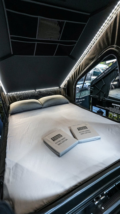OT Premium Fitted Sheet