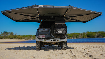 OUTBACK TOURER 360 X-TEND