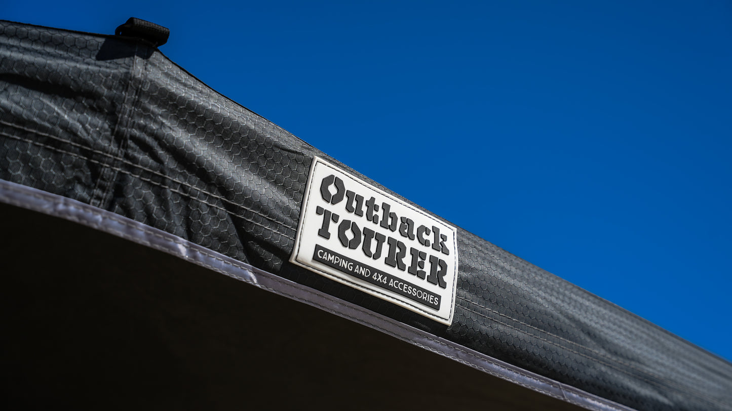 OUTBACK TOURER 360 X-TEND
