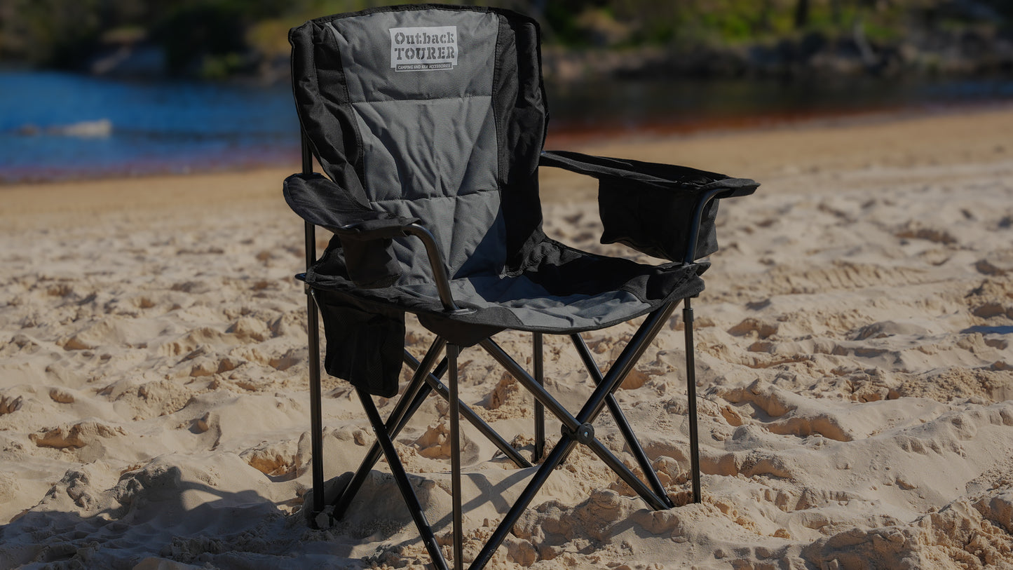 OT Camp Chair