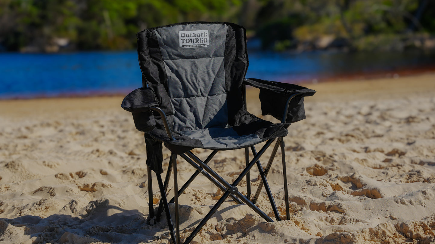 OT Camp Chair