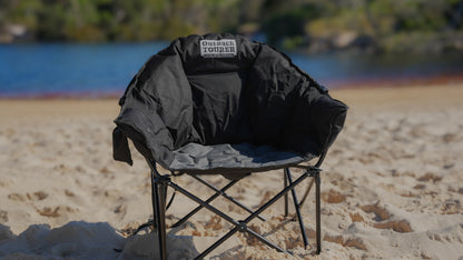 OT Heated Moon Chair