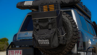 OT Spare Wheel Bag (Pre Order 12 Weeks)