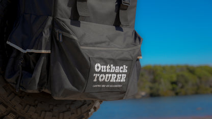 OT Spare Wheel Bag (Pre Order 12 Weeks)